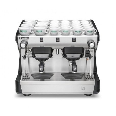 Rancilio Classe 5 S/2 Gr Compact