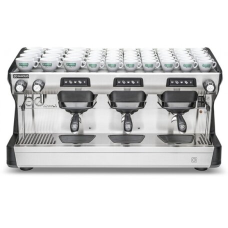 Rancilio Classe 5/3 Gr Usb