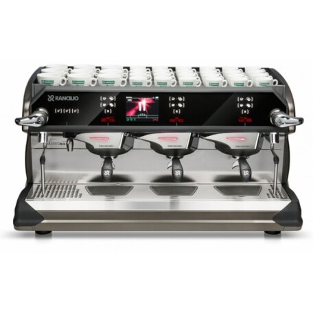 Rancilio Classe 11 Xselsius 3 Gr Usb