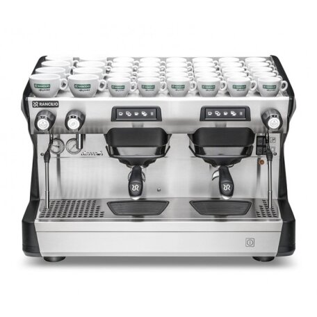 Rancilio Classe 5 S/2 Gr USB