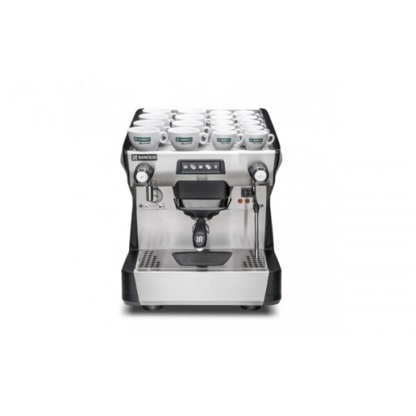 Clone of Rancilio Classe 5 S/1 Gr USB