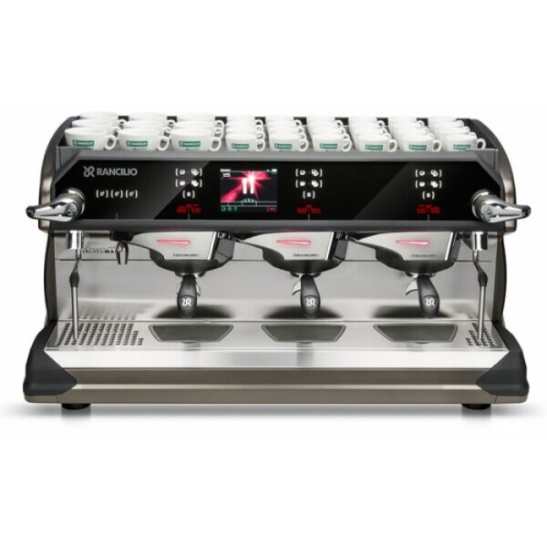 Rancilio Classe 11 Xselsius 3 Gr USB