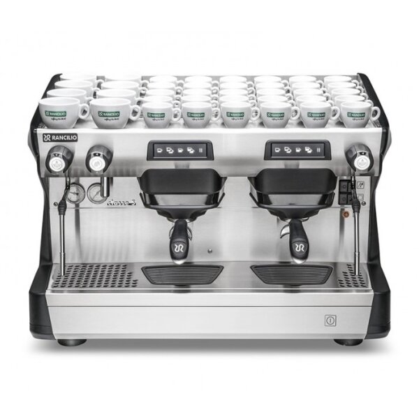 Rancilio Classe 5 S/2 Gr USB