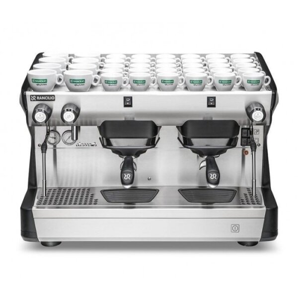 Rancilio Classe 5 S/2 Gr